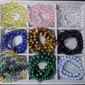 Natural crystal bracelet for sale